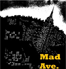 Mad Ave., Classic Rock, Unsigned Bands